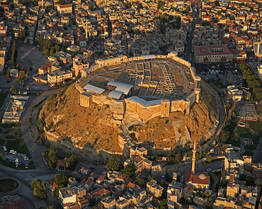 Nereler Gezilir